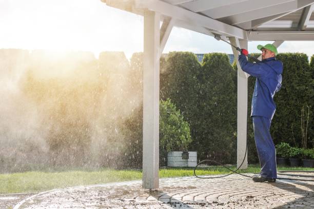 Trusted Greendale, WI Pressure Washing Services Experts