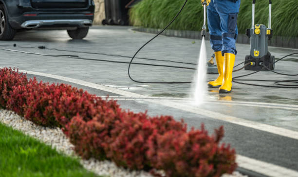 Solar Panel Cleaning in Greendale, WI